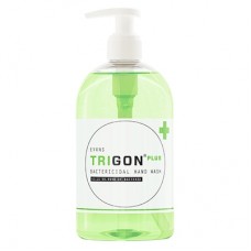 Trigon Unpurfumed Hand Wash 500ml Pump